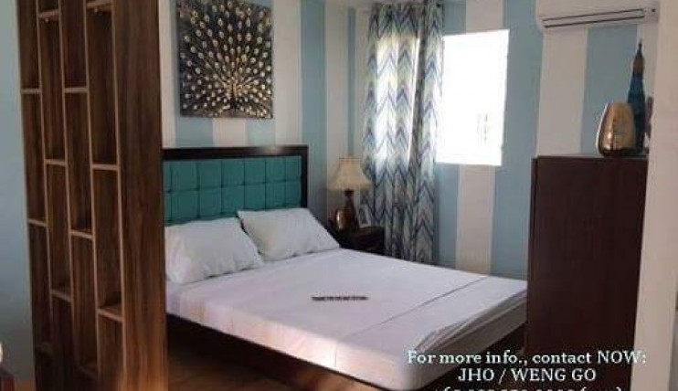 Photo 3 of Navona Homes Php 9,116 Monthly Lapulapu City, Cebu Townhouse