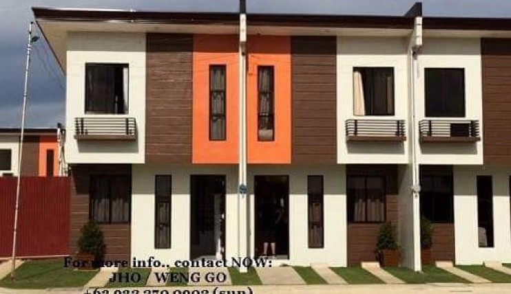 Photo 4 of Navona Homes Php 9,116 Monthly Lapulapu City, Cebu Townhouse