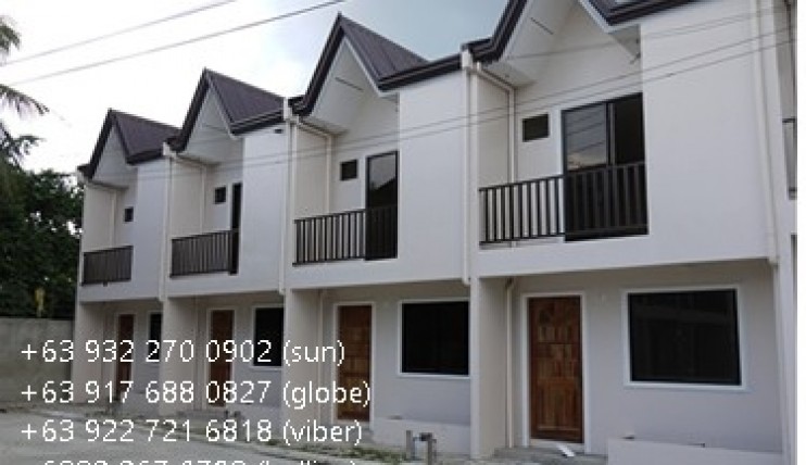Photo 1 of Php 9,929 Month Katrina Gems 2Bedrooms with terrace 2CR Lapu-Lapu City, Cebu