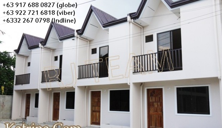 Photo 4 of Php 9,929 Month Katrina Gems 2Bedrooms with terrace 2CR Lapu-Lapu City, Cebu