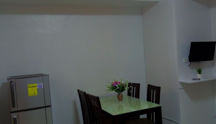 Photo 2 of Cityland Pasong Tamo Tower STUDIO UNIT for Lease