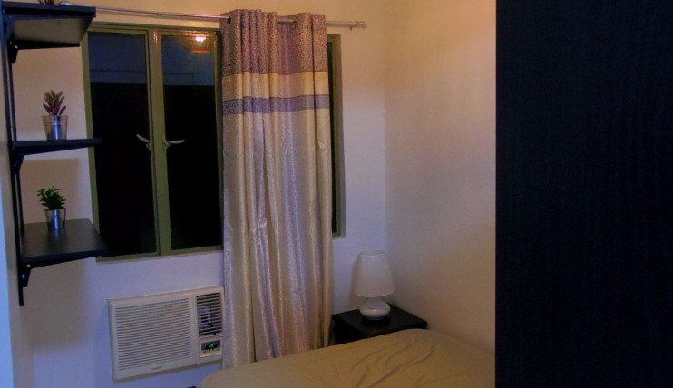 Photo 3 of Cityland Pasong Tamo Tower STUDIO UNIT for Lease