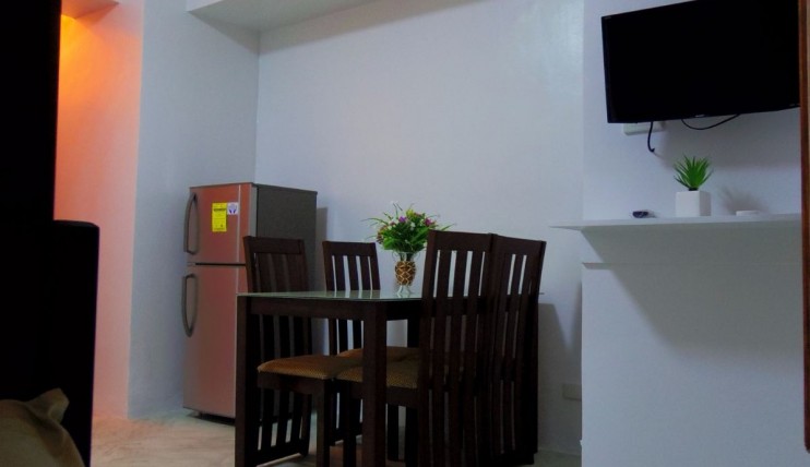 Photo 4 of Cityland Pasong Tamo Tower STUDIO UNIT for Lease