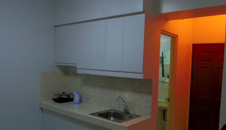 Photo 5 of Cityland Pasong Tamo Tower STUDIO UNIT for Lease