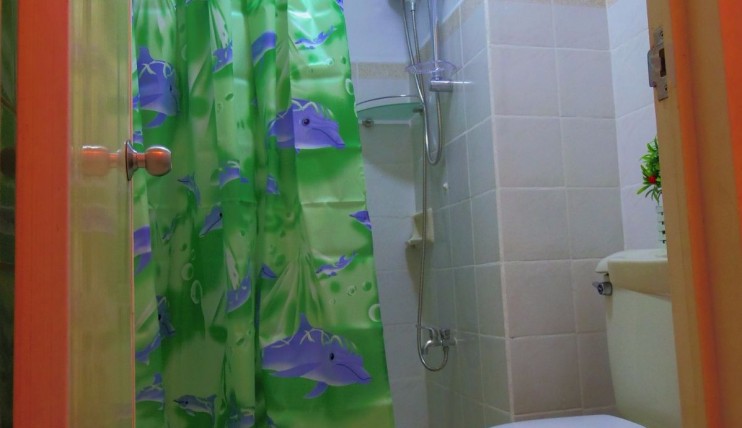 Photo 6 of Cityland Pasong Tamo Tower STUDIO UNIT for Lease