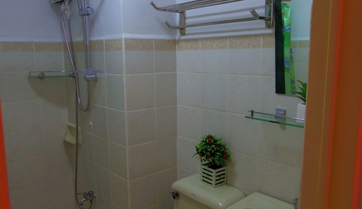Photo 7 of Cityland Pasong Tamo Tower STUDIO UNIT for Lease
