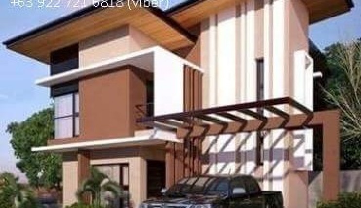 Photo 1 of NO Downpayment, No Equity, Villa Teresa 4BR Single Detached Ready to Occupy