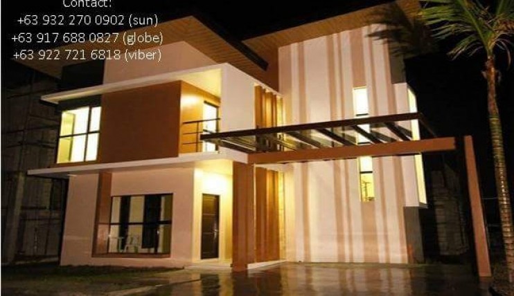 Photo 2 of NO Downpayment, No Equity, Villa Teresa 4BR Single Detached Ready to Occupy