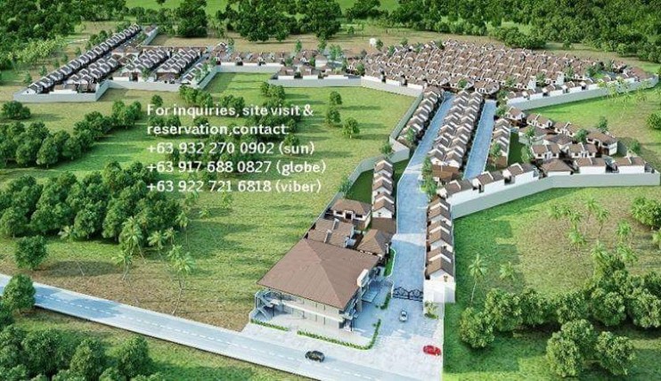Photo 2 of Champaca 2Storey Single Detached 4BR, 3CR Talisay City, Cebu