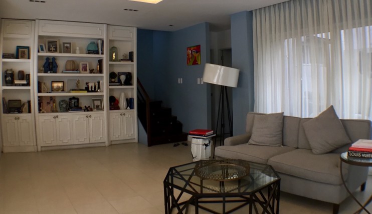 Photo 2 of Ametta Place - Pasig 5-Bedroom Townhouse for Lease