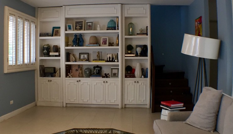 Photo 3 of Ametta Place - Pasig 5-Bedroom Townhouse for Lease