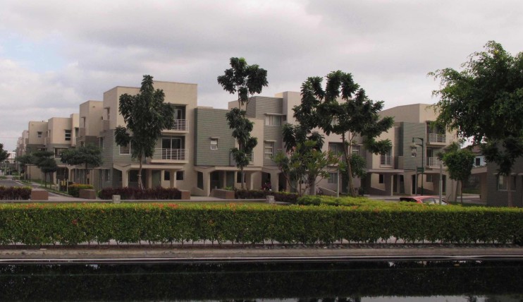 Photo 6 of Ametta Place - Pasig 5-Bedroom Townhouse for Lease