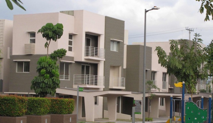 Photo 8 of Ametta Place - Pasig 5-Bedroom Townhouse for Lease